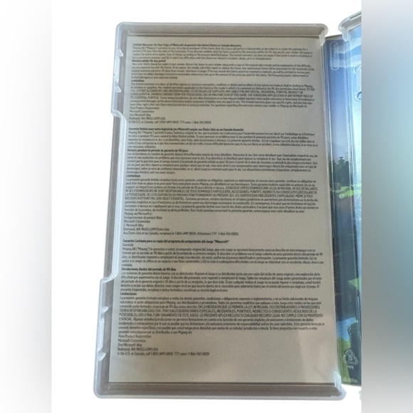 Minecraft Game - Picture 4 of 6